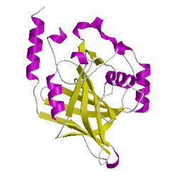 Image of CATH 4ilgC01