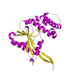 Image of CATH 4ilhA