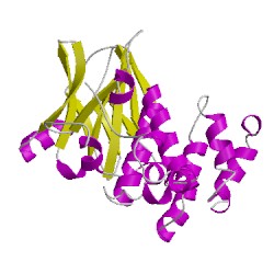 Image of CATH 4ilhB