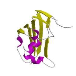 Image of CATH 4ilmA01
