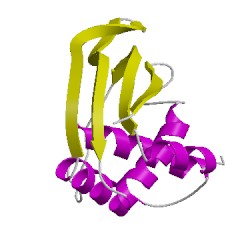 Image of CATH 4ilmB02