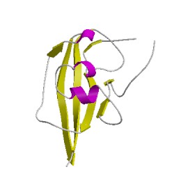Image of CATH 4ilmD01