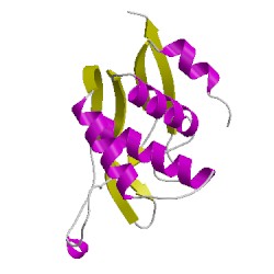 Image of CATH 4ilmH02