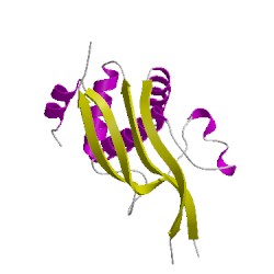 Image of CATH 4ilmL02