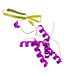 Image of CATH 4iluA