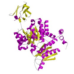 Image of CATH 4imaB