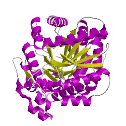 Image of CATH 4imaD