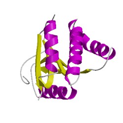 Image of CATH 4imjB01