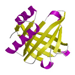 Image of CATH 4imnA00