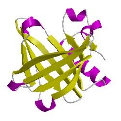 Image of CATH 4imoA