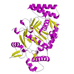 Image of CATH 4imuA