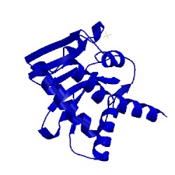 Image of CATH 4imv