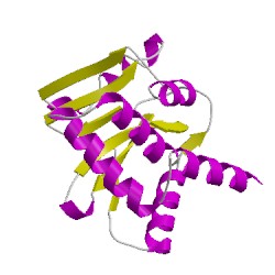 Image of CATH 4imvA