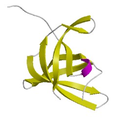 Image of CATH 4in1A02