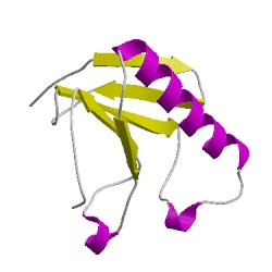 Image of CATH 4iniA00