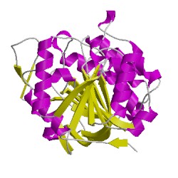 Image of CATH 4injA