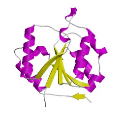 Image of CATH 4injA01