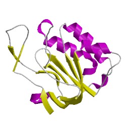 Image of CATH 4injA02