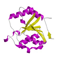 Image of CATH 4injB01