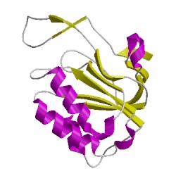 Image of CATH 4injB02