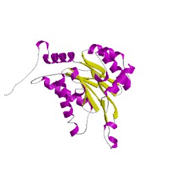 Image of CATH 4inrA