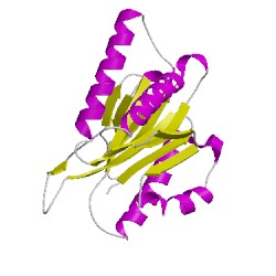 Image of CATH 4inrJ00