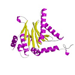 Image of CATH 4inrP