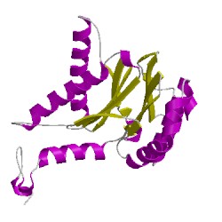 Image of CATH 4inrS