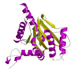 Image of CATH 4inrT