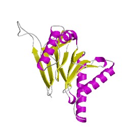 Image of CATH 4inrV