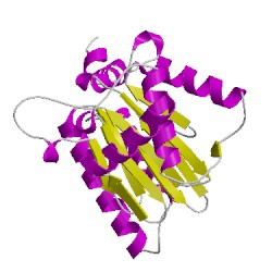 Image of CATH 4intG