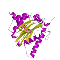 Image of CATH 4inuD