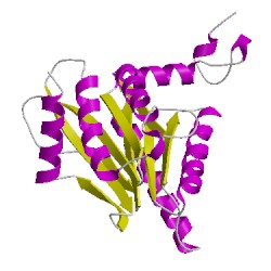 Image of CATH 4inuF