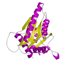 Image of CATH 4inuQ