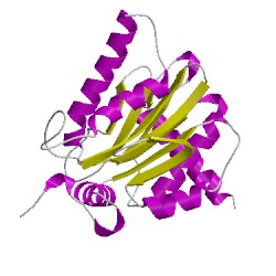 Image of CATH 4inuR00