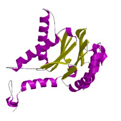 Image of CATH 4inuS