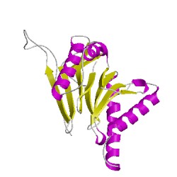 Image of CATH 4inuV