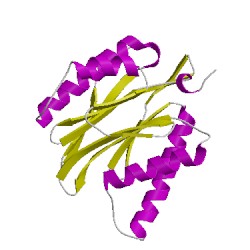 Image of CATH 4inuW