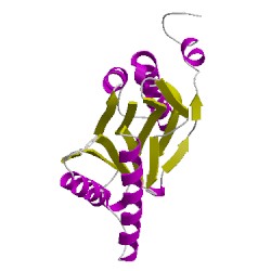 Image of CATH 4inuY