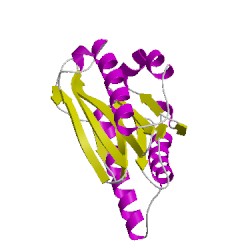 Image of CATH 4inub