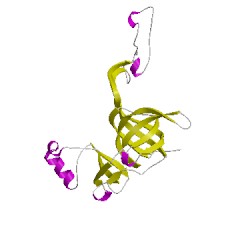 Image of CATH 4io9B