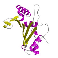 Image of CATH 4io9D