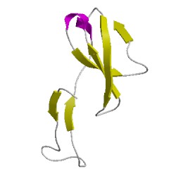 Image of CATH 4iocA01