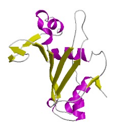 Image of CATH 4iocD00