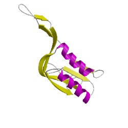 Image of CATH 4iocJ01