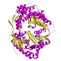 Image of CATH 4iofA