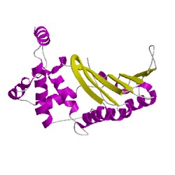 Image of CATH 4iofA01