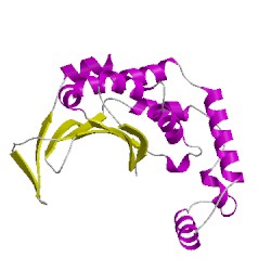 Image of CATH 4iofA02