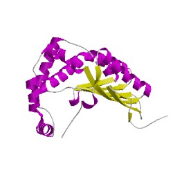 Image of CATH 4iofA03