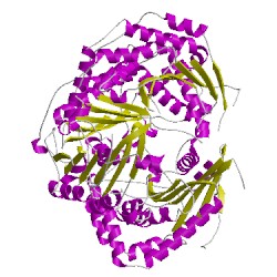 Image of CATH 4iofB